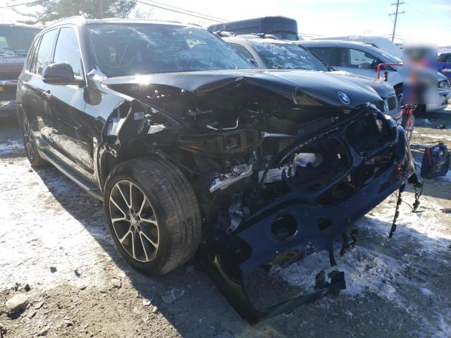 BMW X5 XDRIVE3 2015 5uxkr0c59f0p08194