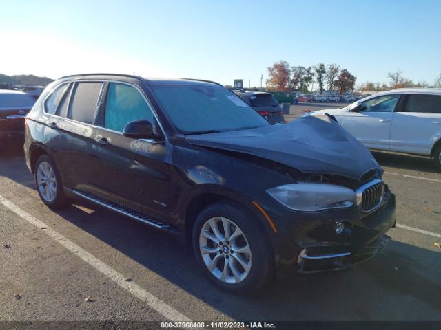 BMW X5 2015 5uxkr0c59f0p09779