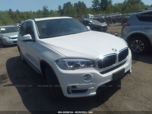 BMW X5 2015 5uxkr0c59f0p10236