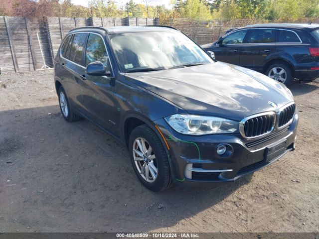 BMW X5 2015 5uxkr0c59f0p10897