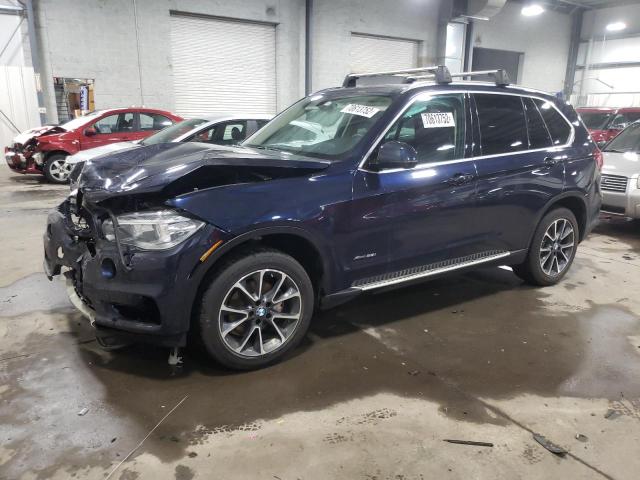 BMW X5 XDRIVE3 2015 5uxkr0c59f0p12892