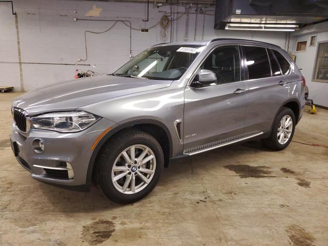 BMW X5 2015 5uxkr0c59f0p12942