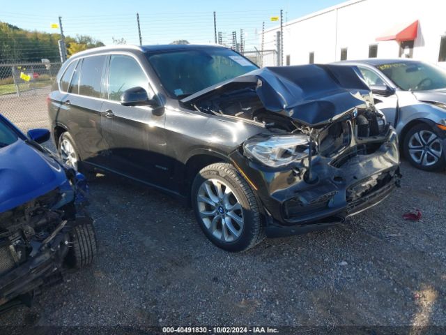 BMW X5 2015 5uxkr0c59f0p13105