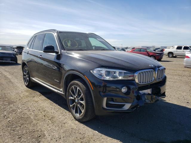 BMW X5 XDRIVE3 2015 5uxkr0c59f0p13329