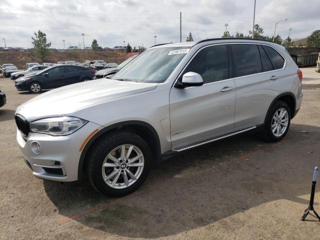 BMW X5 XDRIVE3 2015 5uxkr0c59f0p14447