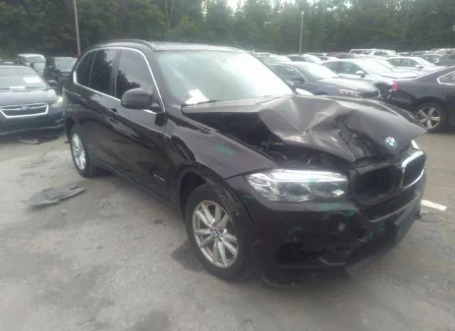 BMW X5 2015 5uxkr0c59f0p14822