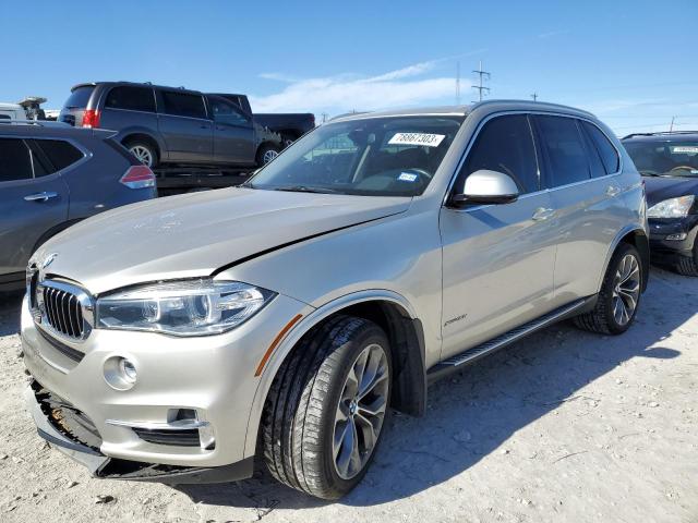 BMW X5 2015 5uxkr0c59f0p14867