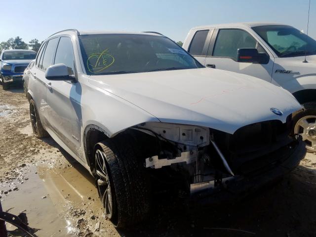 BMW X5 XDRIVE3 2015 5uxkr0c59f0p15579