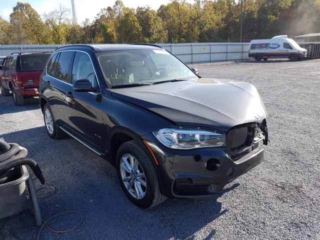 BMW X5 XDRIVE3 2015 5uxkr0c59f0p15632