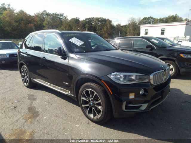 BMW X5 2015 5uxkr0c59f0p16120