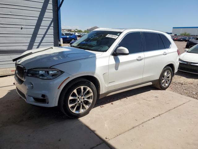 BMW X5 XDRIVE3 2015 5uxkr0c59f0p16439