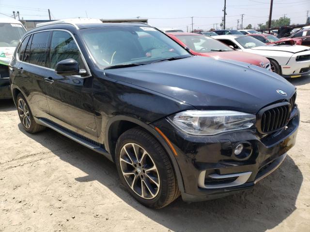 BMW X5 XDRIVE3 2015 5uxkr0c59f0p16571