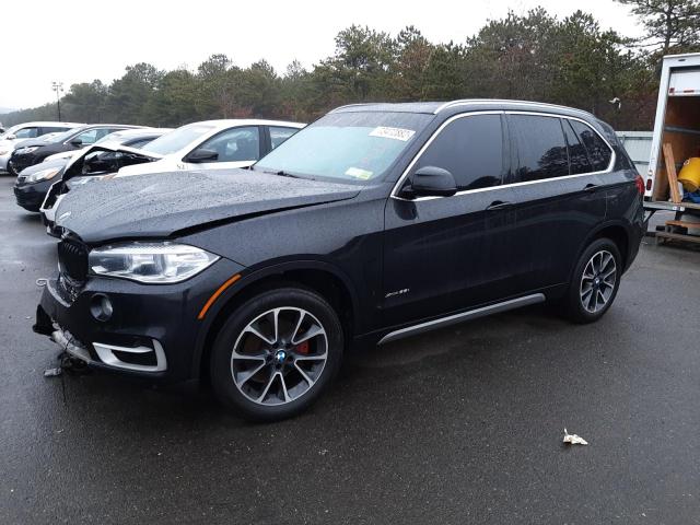 BMW X5 XDRIVE3 2015 5uxkr0c59f0p17333