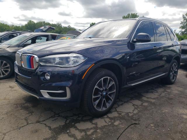 BMW X5 XDRIVE3 2015 5uxkr0c59f0p17736