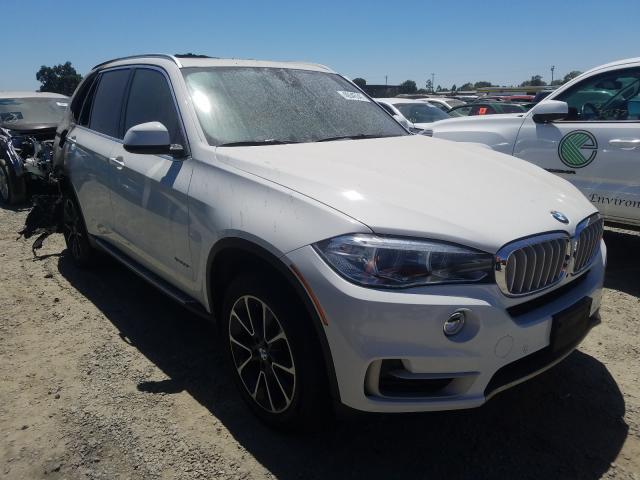 BMW X5 XDRIVE3 2015 5uxkr0c59f0p18479