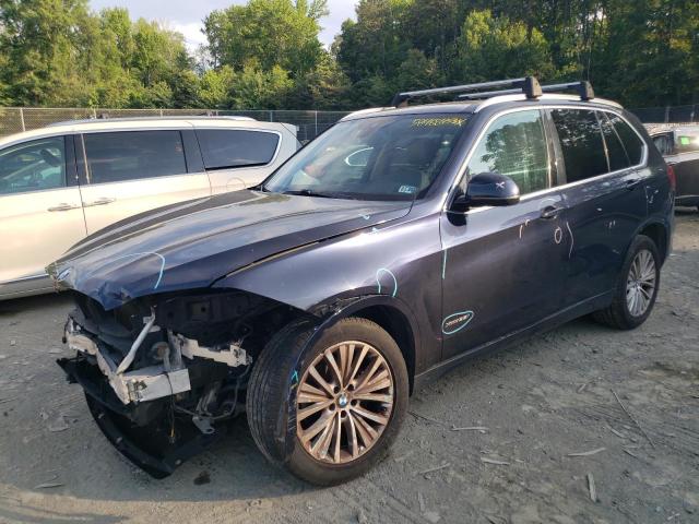 BMW X5 XDRIVE3 2016 5uxkr0c59g0p19861