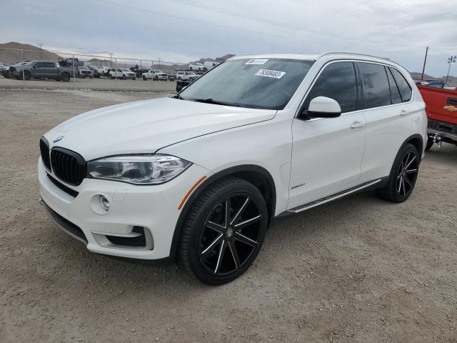 BMW X5 2016 5uxkr0c59g0p21206