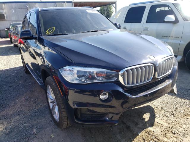 BMW X5 2016 5uxkr0c59g0p21285