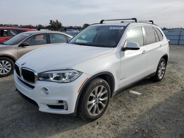 BMW X5 2016 5uxkr0c59g0p22467