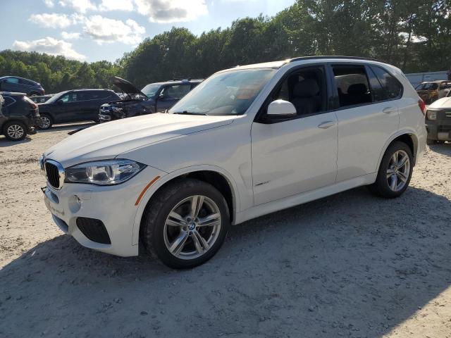 BMW X5 2016 5uxkr0c59g0p22811