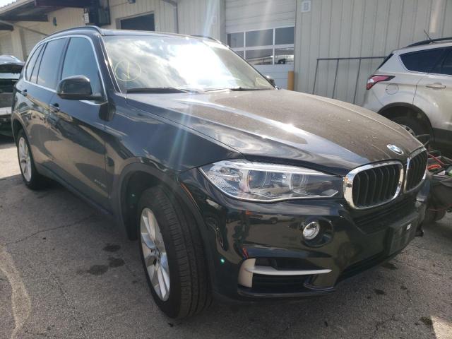 BMW X5 XDRIVE3 2016 5uxkr0c59g0p23506