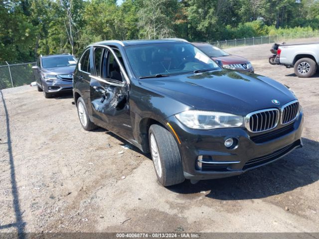 BMW X5 2016 5uxkr0c59g0p24526