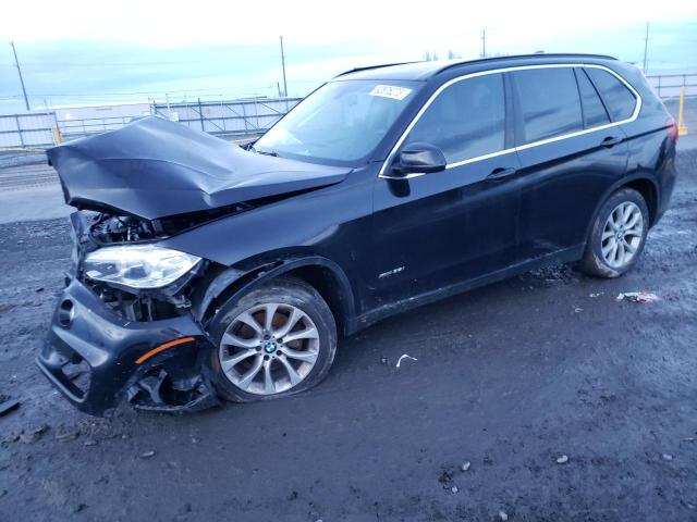 BMW X5 2015 5uxkr0c59g0p25949