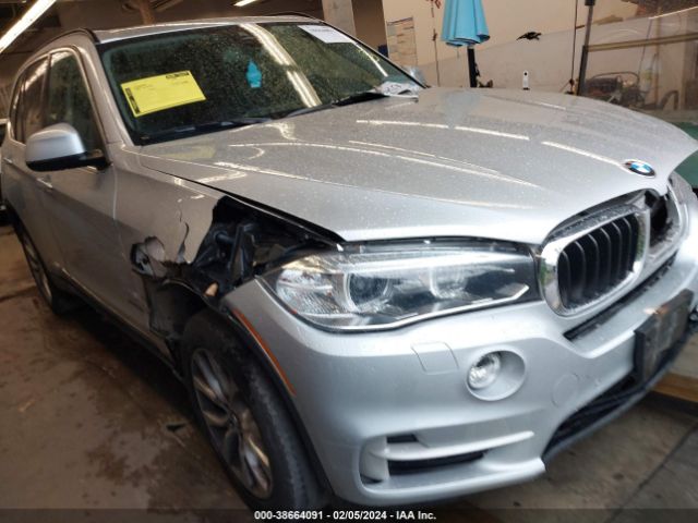 BMW X5 2016 5uxkr0c59g0p26468