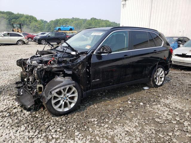 BMW X5 XDRIVE3 2016 5uxkr0c59g0p27099