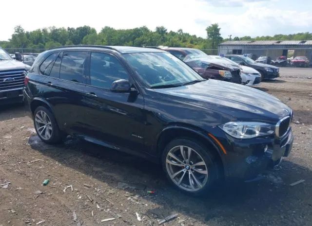 BMW X5 2016 5uxkr0c59g0p27619