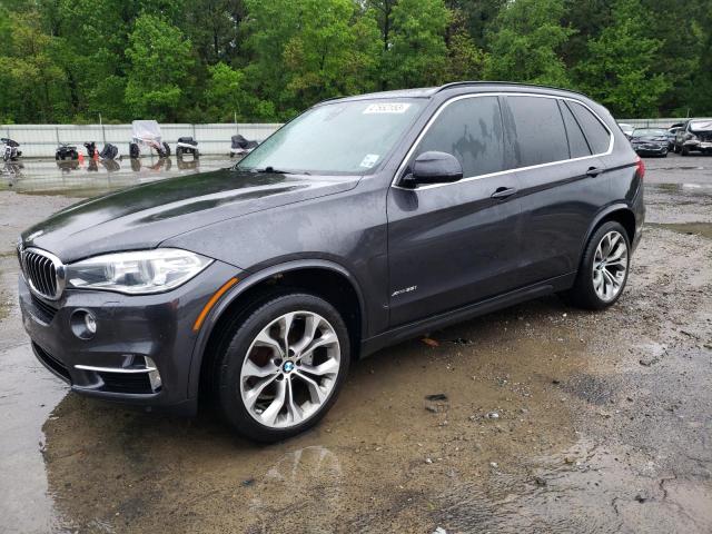 BMW X5 XDRIVE3 2016 5uxkr0c59g0p28320