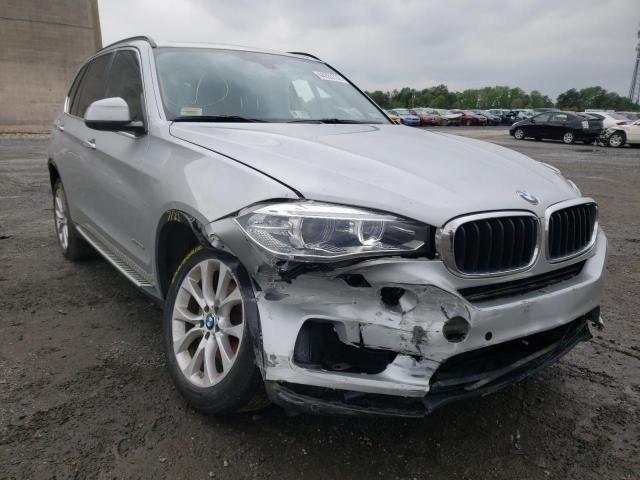 BMW X5 XDRIVE3 2016 5uxkr0c59g0p28589