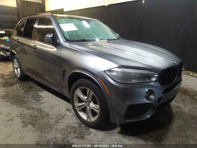 BMW X5 2016 5uxkr0c59g0p28690