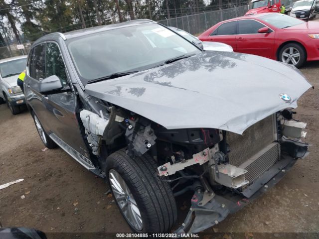 BMW X5 2016 5uxkr0c59g0p29290