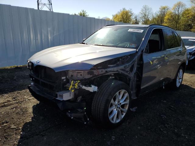 BMW X5 2016 5uxkr0c59g0p30486