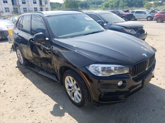 BMW X5 XDRIVE3 2016 5uxkr0c59g0p30505