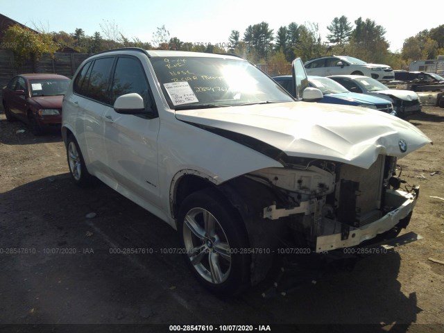 BMW X5 2016 5uxkr0c59g0p30777