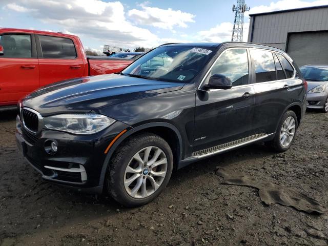 BMW X5 2016 5uxkr0c59g0p30827