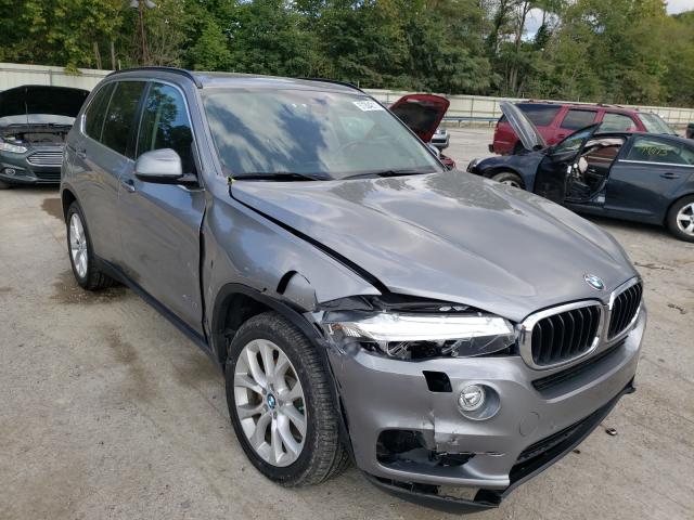 BMW X5 XDRIVE3 2016 5uxkr0c59g0p31945