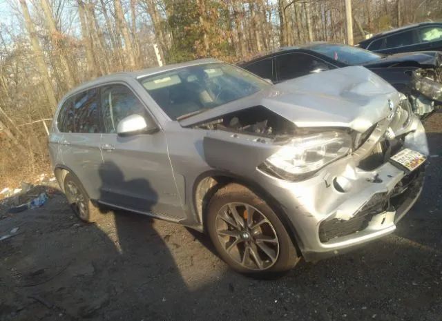 BMW X5 2016 5uxkr0c59g0p32058