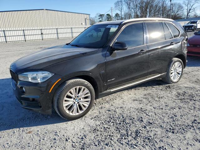 BMW X5 2016 5uxkr0c59g0p32982