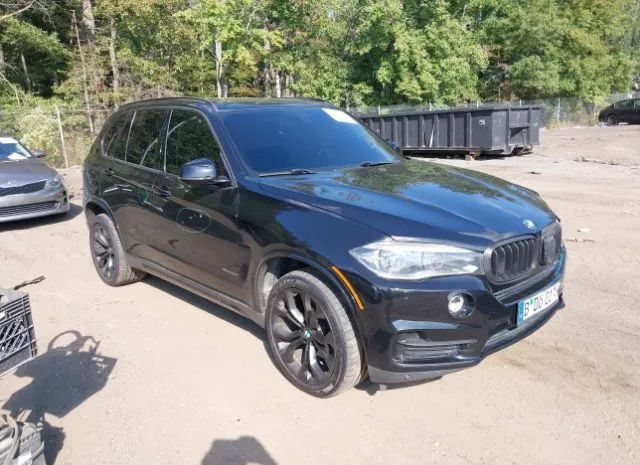 BMW X5 2016 5uxkr0c59g0p34067