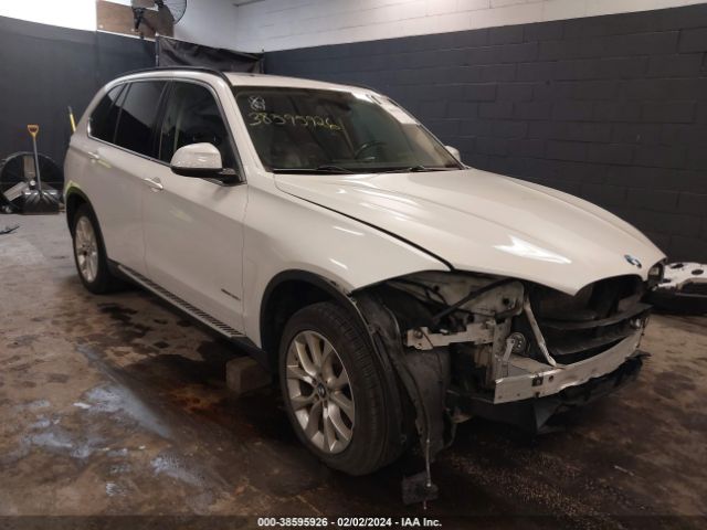 BMW X5 2016 5uxkr0c59g0p34358