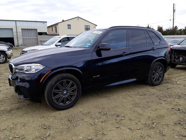 BMW X5 XDRIVE3 2016 5uxkr0c59g0p34375