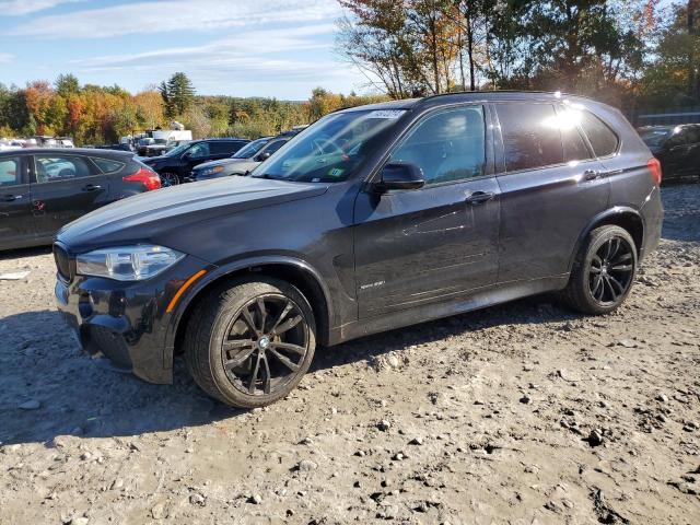 BMW X5 XDRIVE3 2016 5uxkr0c59g0s85599