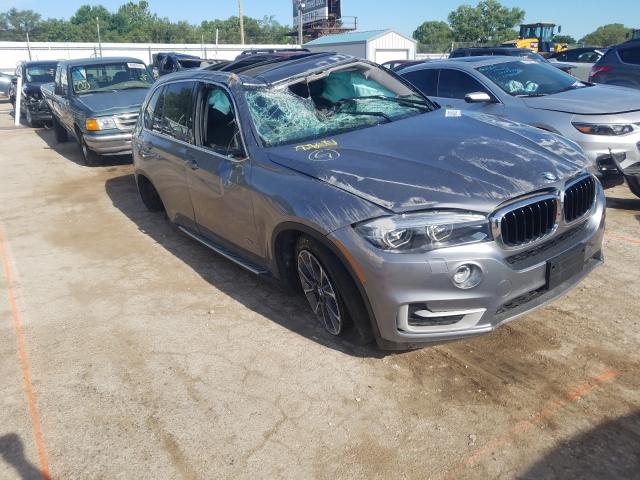 BMW X5 XDRIVE3 2016 5uxkr0c59g0s85845