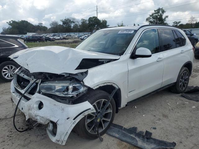 BMW X5 2016 5uxkr0c59g0s86283