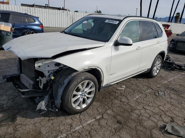 BMW X5 2016 5uxkr0c59g0s87336