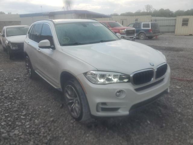 BMW X5 XDRIVE3 2016 5uxkr0c59g0s89569