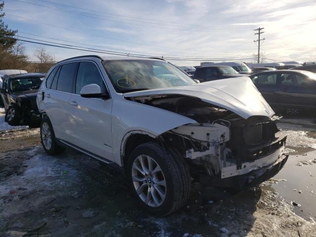 BMW X5 XDRIVE3 2016 5uxkr0c59g0s89605